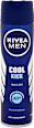 Cool Kick dezodorans u spreju NIVEA MEN