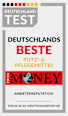 Braunstein Entferner für Bad, WC & Heizkörper MELLERUD