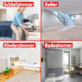 Schimmelpilz Schnelltest MELLERUD