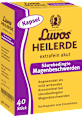 Heilerde extrafein akut Kapseln Luvos Heilerde