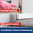 Schimmelentferner chlorfrei MELLERUD