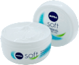 soft krema – ulje jojobe i vitamin E NIVEA