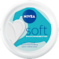 soft hydratační krém #matchingbesties NIVEA