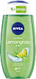Żel pod prysznic Lemongrass&Oil NIVEA