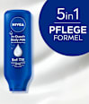 Körpermilch In-Dusch NIVEA
