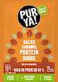 Proteinpulver 48% Salted Caramel mit Guarana PURYA!