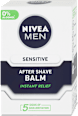 Sensitive Instant Relief balzam poslije brijanja NIVEA MEN