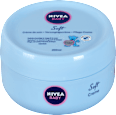 Baby Pflegecreme Soft NIVEA BABY