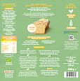 Backmischung Zitronenkuchen BIOVEGAN