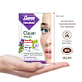 Gesichtsmaske Clean (2 x 7,5 ml) Luvos Heilerde