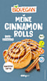 Backmischung, Meine Cinnamon Rolls BIOVEGAN