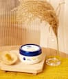 Pflegecreme Intensiv Q10 plus NIVEA