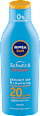 Sonnenlotion Schutz & Bräune LSF 20 NIVEA SUN