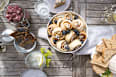 Backmischung, Meine Cinnamon Rolls BIOVEGAN