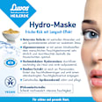 Gesichtsmaske Hydro Luvos Heilerde