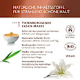 Hydro Booster 2-Phasen-Pflege mit Heilerde Luvos Heilerde