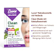 Gesichtsmaske Clean (2 x 7,5 ml) Luvos Heilerde
