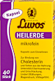 Heilerde mikrofein Luvos Heilerde