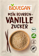 Vanillezucker, Mein Bourbon-Vanille Zucker BIOVEGAN