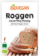 Roggen Sauerteig, flüssig BIOVEGAN
