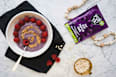 Proteinpulver 46% Very Berry, Blueberry & Raspberry & Strawberry mit Acerola PURYA!