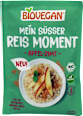 Deser ryżowy instant z jabłkiem i cynamonem BIOVEGAN