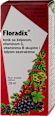 Tonik sa željezom,  vitaminom C, vitaminima B skupine i biljnim ekstraktima Salus