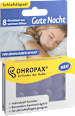 Ohrstöpsel Gute Nacht Ohropax