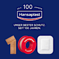 Fußpeeling Anti Hornhaut Hansaplast