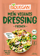 Mein veganes Dressing, French BIOVEGAN