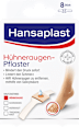 Hühneraugenpflaster Hansaplast