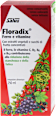 Floradix Sciroppo Salus