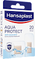 Pflaster Strips Aqua Protect wasserdicht Hansaplast