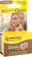 Ohrstöpsel Classic Ohropax