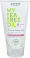 Čistilo, piling in maska za obraz 3v1 My Tea Tree Oil alkmene