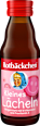 Saft Kleines Lächeln Probiergröße Rotbäckchen