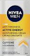 Crema viso idratante e rivitalizzante NIVEA MEN Skin Energy  NIVEA MEN