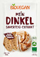Mein Dinkel Sauerteig Extrakt BIOVEGAN