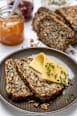 Backmischung Wikingerbrot, glutenfrei BIOVEGAN