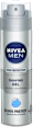 Гел за бръснене Silver Protect NIVEA MEN