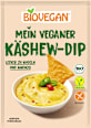 Mein veganer Käshew Dip BIOVEGAN