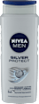 Żel pod prysznic Silver Protect NIVEA MEN