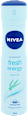 fresh energy - dezodorans u spreju NIVEA