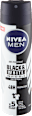 Black & White Invisible Original dezodorans u spreju NIVEA MEN