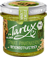 Brotaufstrich, Spinat Pinienkerne Tartex