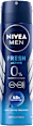 Deodorante spray NIVEA MEN FRESH ACTIVE con estratti oceanici NIVEA MEN