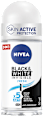 Deodorante roll-on Black & White Invisible Fresh NIVEA