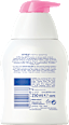 Intimpflege Waschlotion Intimo Sensitive NIVEA