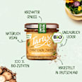 Brotaufstrich, Champignon Zwiebel Tartex