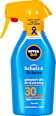 Schutz & Bräune Sonnenspray LSF 30 NIVEA SUN